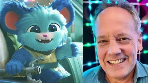 Dee Bradley Baker - Biography, Age, Net Worth, Career & Family Cost of Becoming