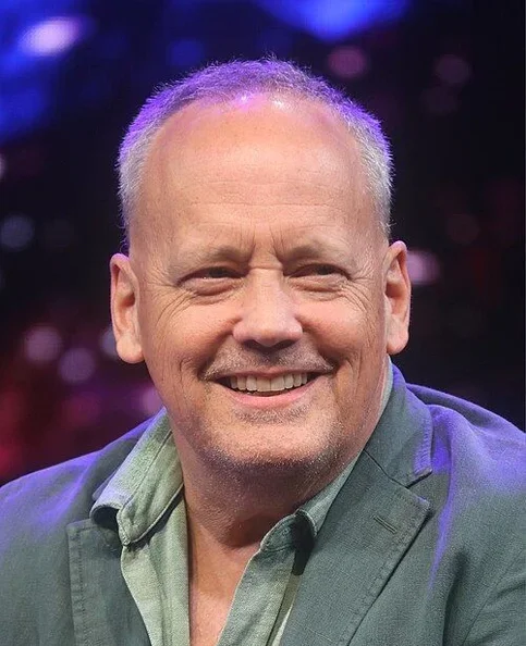 Dee Bradley Baker - Biography, Age, Net Worth, Career & Family Favourites