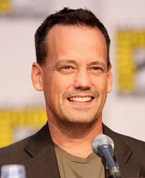 Dee Bradley Baker - Biography, Age, Net Worth, Career & Family Emotional Geography