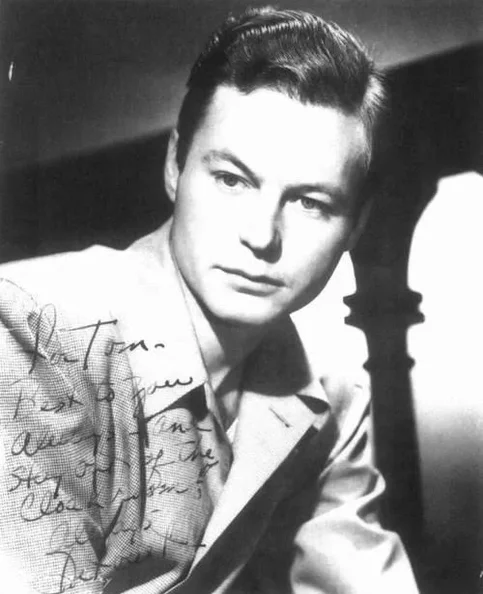 DeForest Kelley - Biography, Age, Net Worth, Career & Family Cost of Becoming