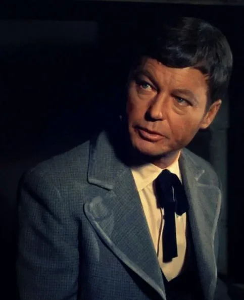DeForest Kelley - Biography, Age, Net Worth, Career & Family Emotional Geography