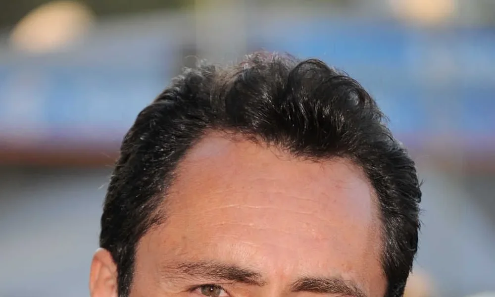 Demián Bichir - Image 1