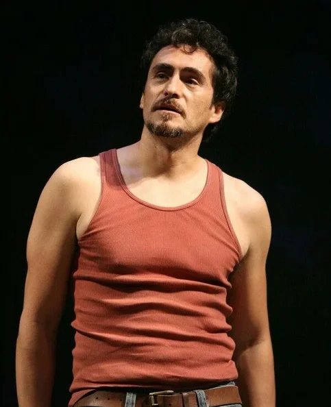 Demián Bichir - Biography, Age, Net Worth, Career & Family Cost of Becoming