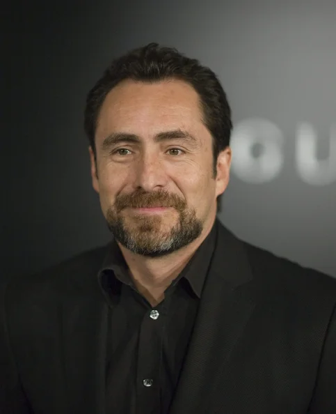 Demián Bichir - Biography, Age, Net Worth, Career & Family Favourites