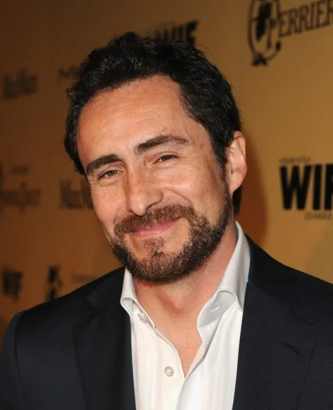 Demián Bichir - Biography, Age, Net Worth, Career & Family Emotional Geography