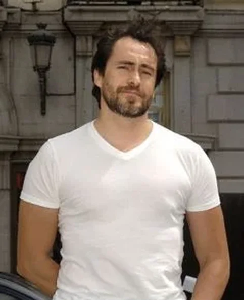 Demián Bichir - Biography, Age, Net Worth, Career & Family Timeline