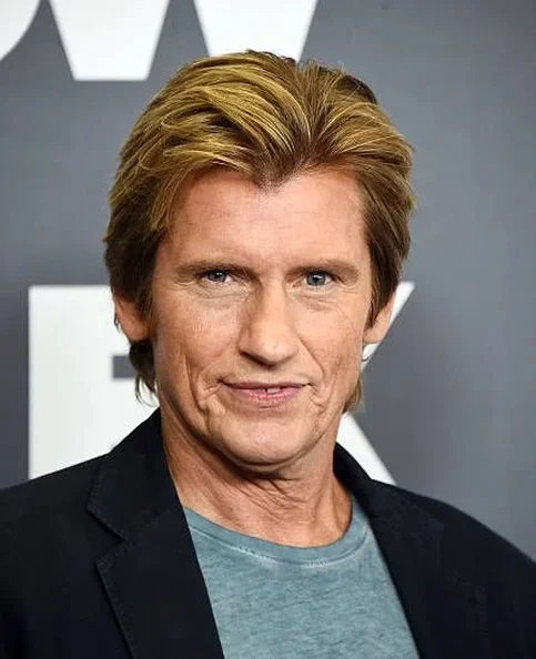 Denis Leary - Biography, Age, Net Worth, Career & Family Favourites