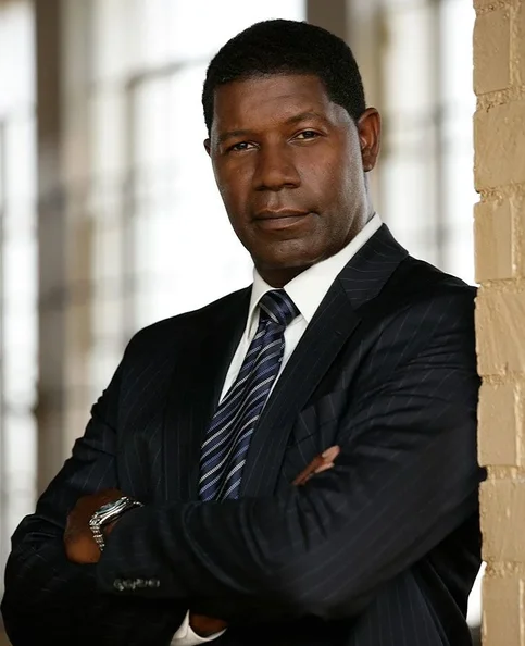 Dennis Haysbert - Biography, Age, Net Worth, Career & Family Emotional Geography