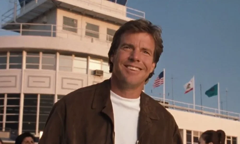 Dennis Quaid - Image 1