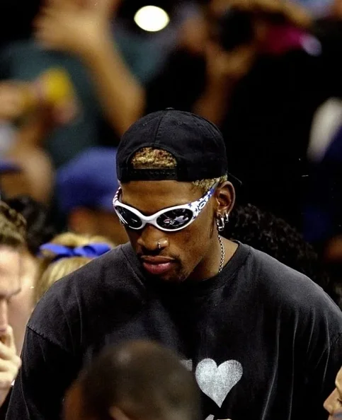 Dennis Rodman - Biography, Age, Net Worth, Career & Family Favourites