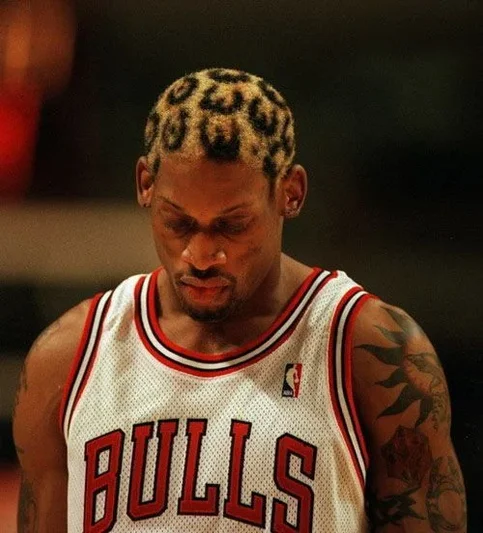 Dennis Rodman - Biography, Age, Net Worth, Career & Family Timeline