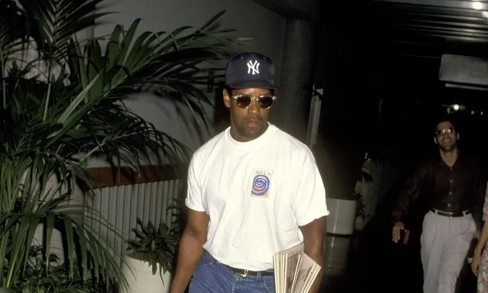 Denzel Washington - Image 1