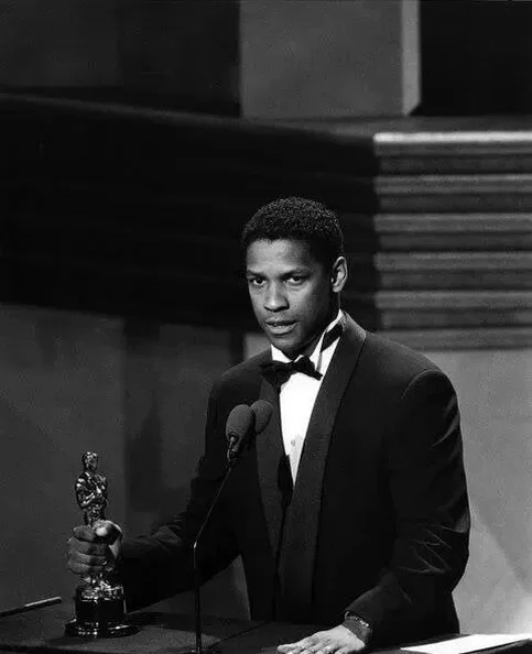 Denzel Washington - Biography, Age, Net Worth, Career & Family Timeline
