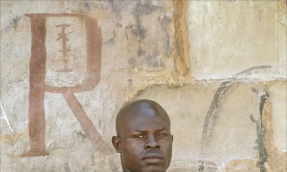 Djimon Hounsou - Image 1