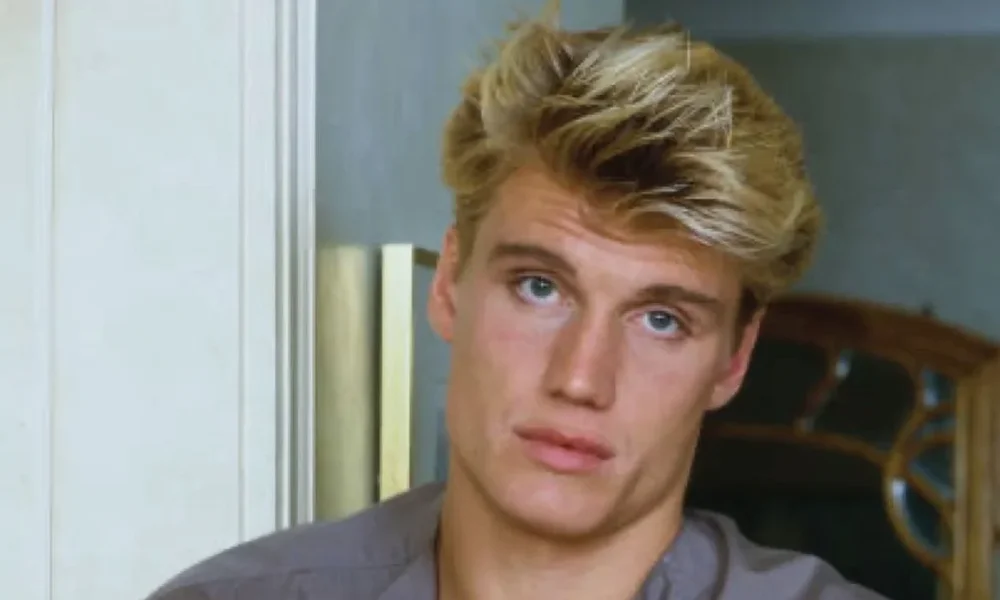 Dolph Lundgren - Image 1