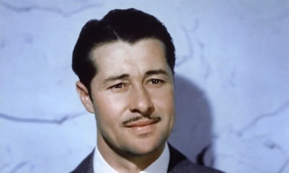 Don Ameche - Image 1