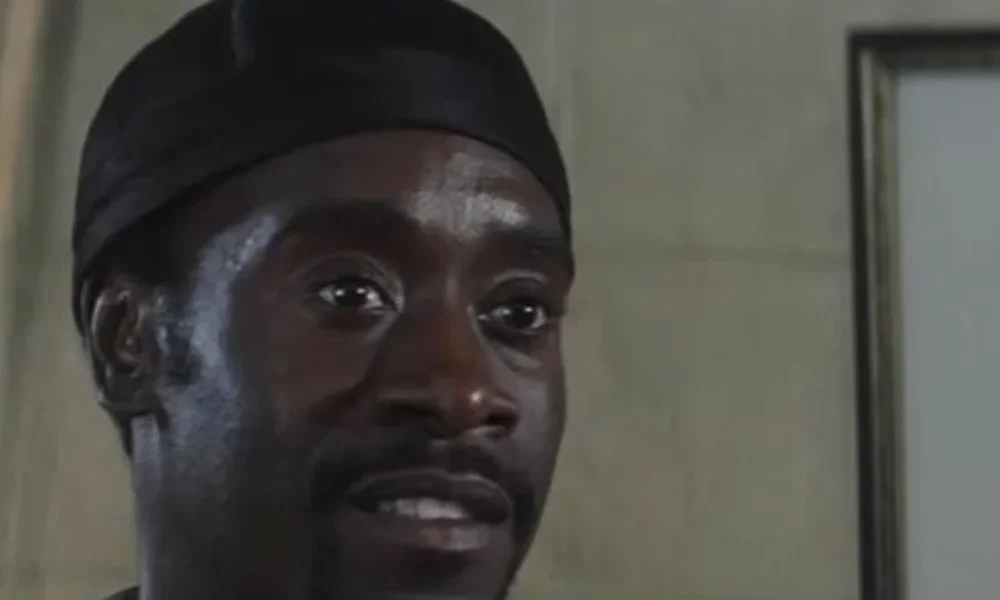 Don Cheadle - Image 1
