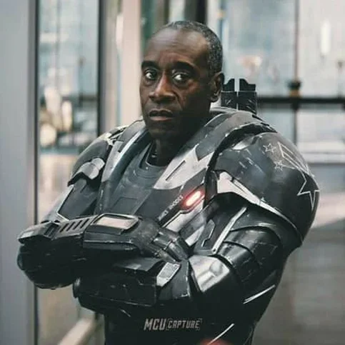Don Cheadle - Biography, Age, Net Worth, Career & Family Favourites