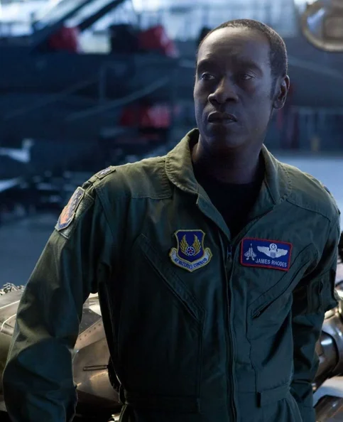 Don Cheadle - Biography, Age, Net Worth, Career & Family Emotional Geography