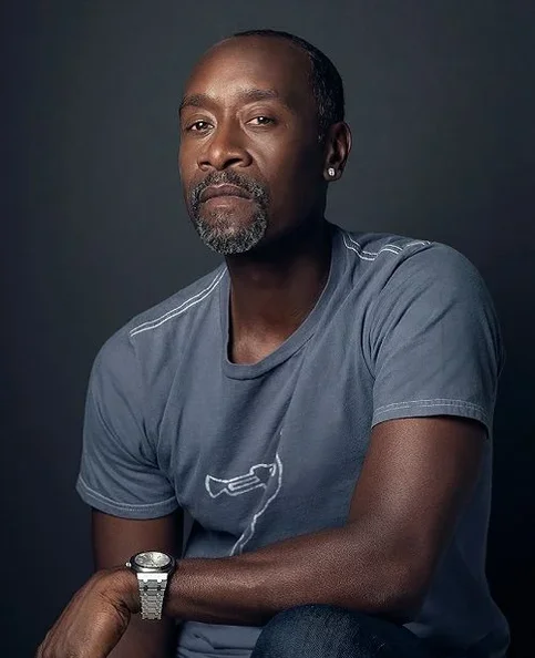 Don Cheadle - Biography, Age, Net Worth, Career & Family Timeline
