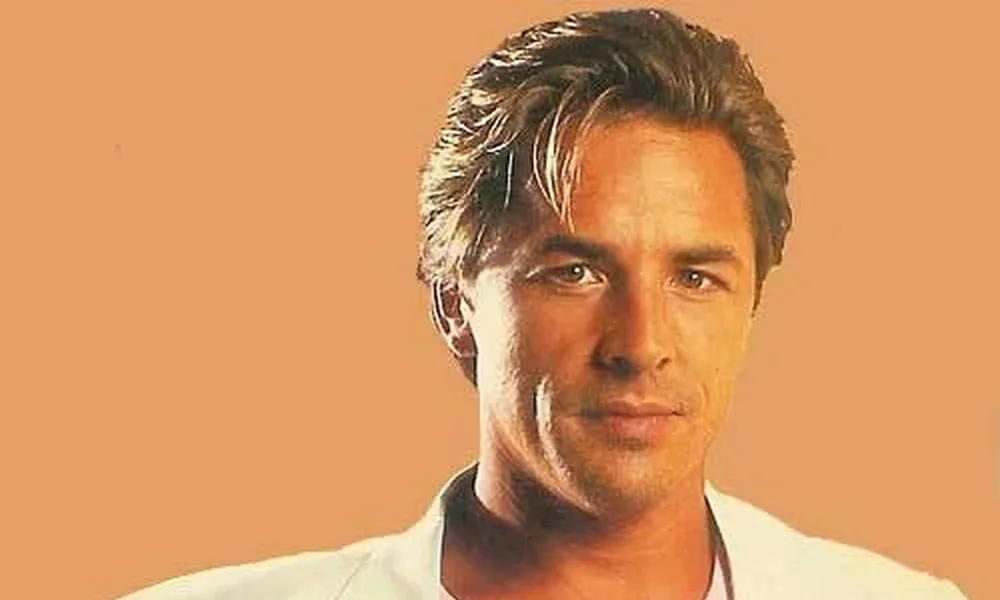 Don Johnson - Image 1