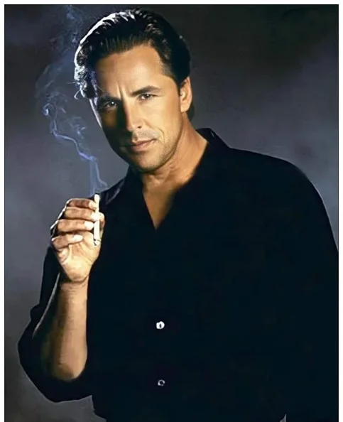 Don Johnson - Biography, Age, Net Worth, Career & Family Favourites