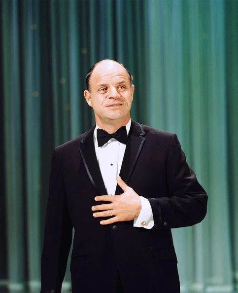 Don Rickles - Biography, Age, Net Worth, Career & Family Cost of Becoming