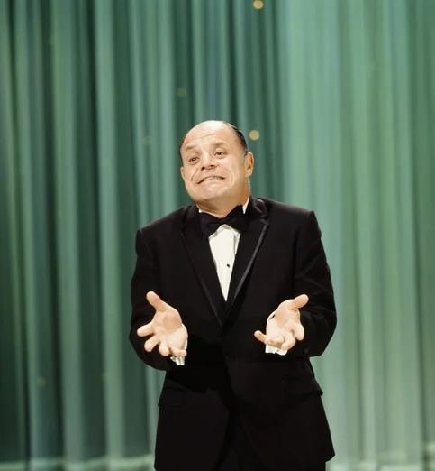 Don Rickles - Biography, Age, Net Worth, Career & Family Favourites