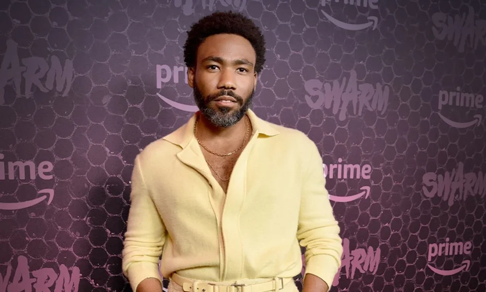 Donald Glover - Image 1