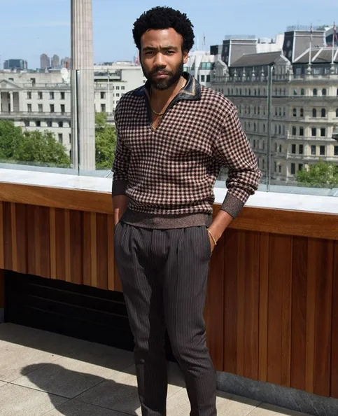 Donald Glover - Biography, Age, Net Worth, Career & Family Emotional Geography