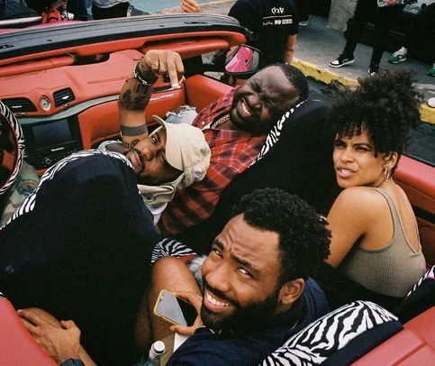 Donald Glover - Biography, Age, Net Worth, Career & Family Timeline