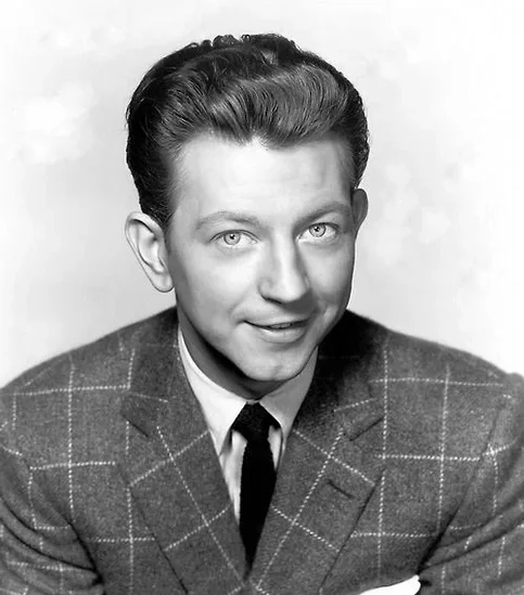 Donald O'Connor - Biography, Age, Net Worth, Career & Family Timeline