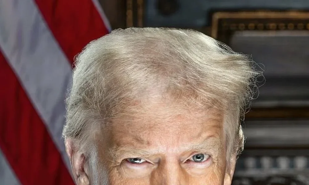 Donald Trump - Image 1