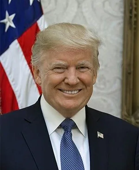 Donald Trump - Biography, Age, Net Worth, Career & Family Cost of Becoming