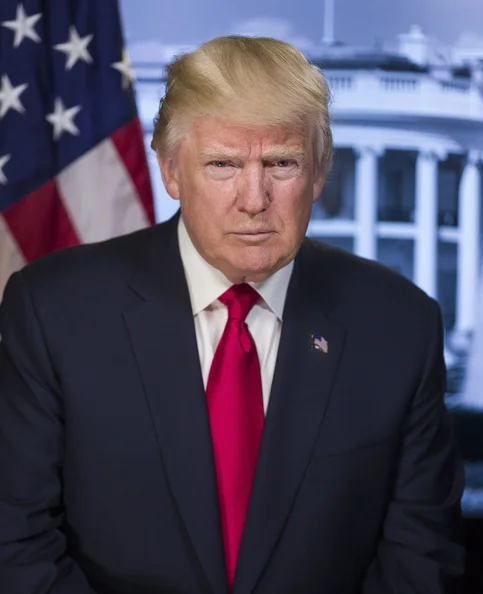 Donald Trump - Biography, Age, Net Worth, Career & Family Favourites