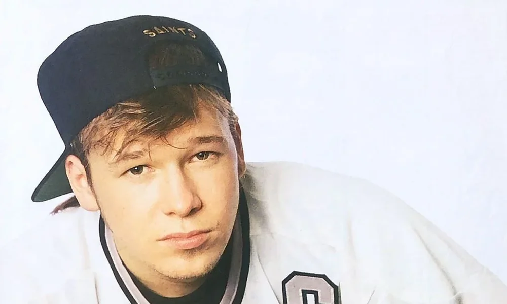 Donnie Wahlberg - Image 1