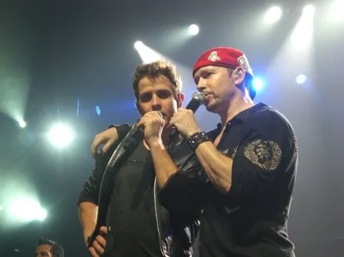 Donnie Wahlberg - Biography, Age, Net Worth, Career & Family Cost of Becoming