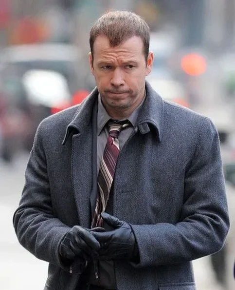 Donnie Wahlberg - Biography, Age, Net Worth, Career & Family Favourites