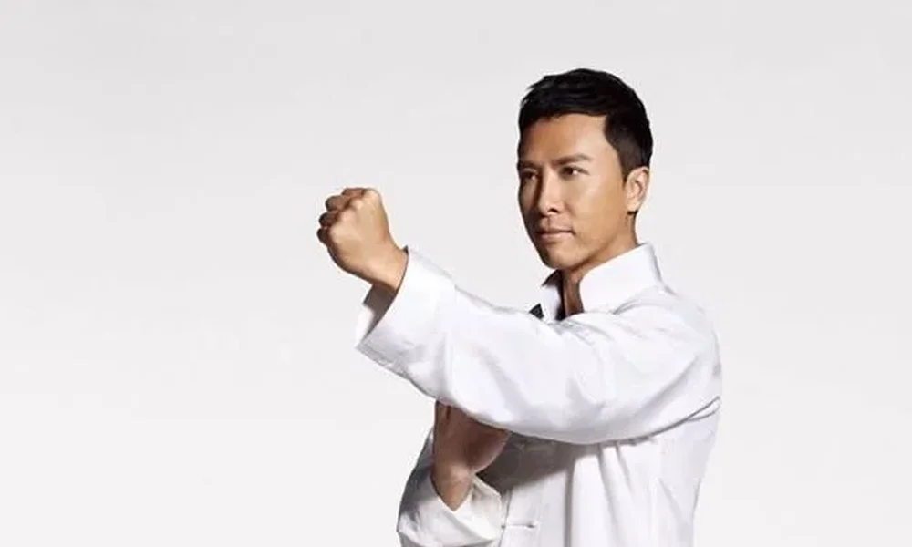 Donnie Yen - Image 1