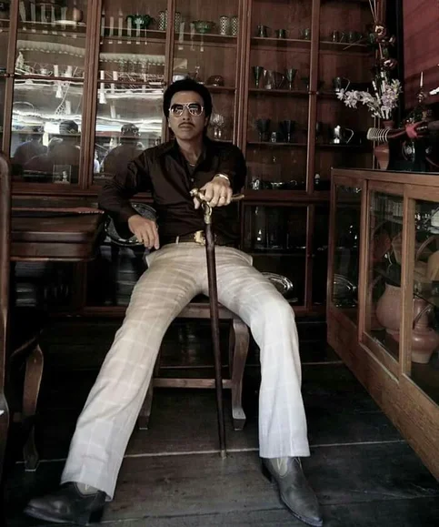 Donnie Yen - Biography, Age, Net Worth, Career & Family Cost of Becoming