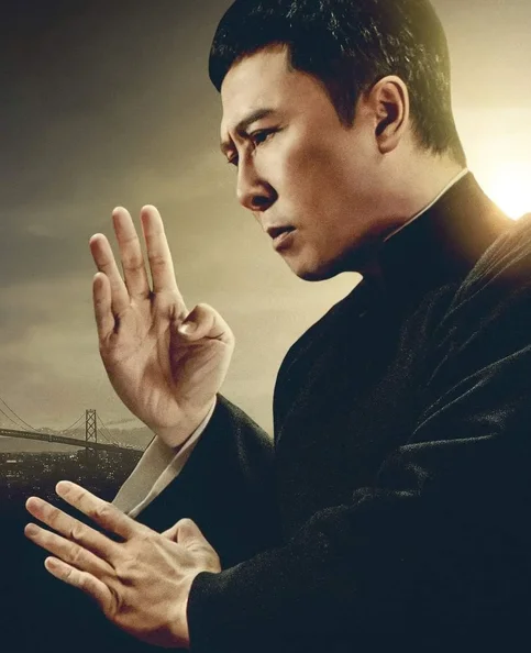 Donnie Yen - Biography, Age, Net Worth, Career & Family Emotional Geography