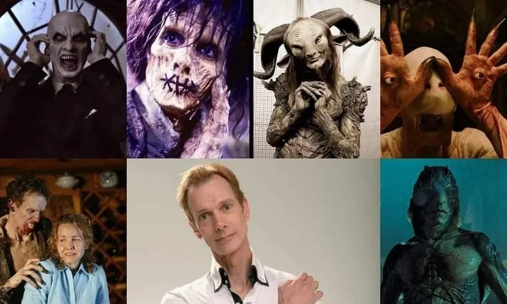 Doug Jones - Image 1