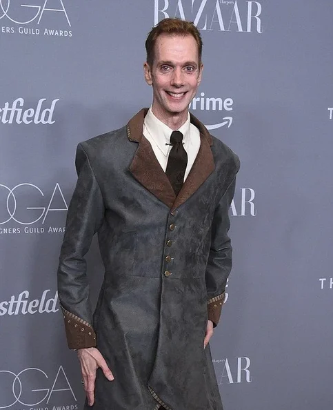 Doug Jones - Biography, Age, Net Worth, Career & Family Favourites