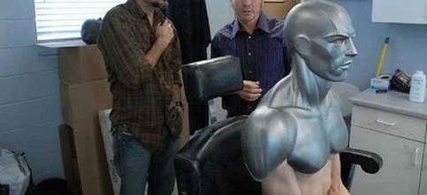 Doug Jones - Biography, Age, Net Worth, Career & Family Emotional Geography