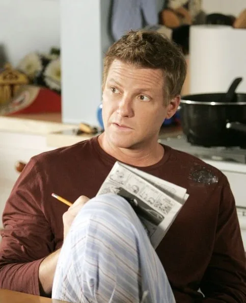 Doug Savant - Biography, Age, Net Worth, Career & Family Cost of Becoming