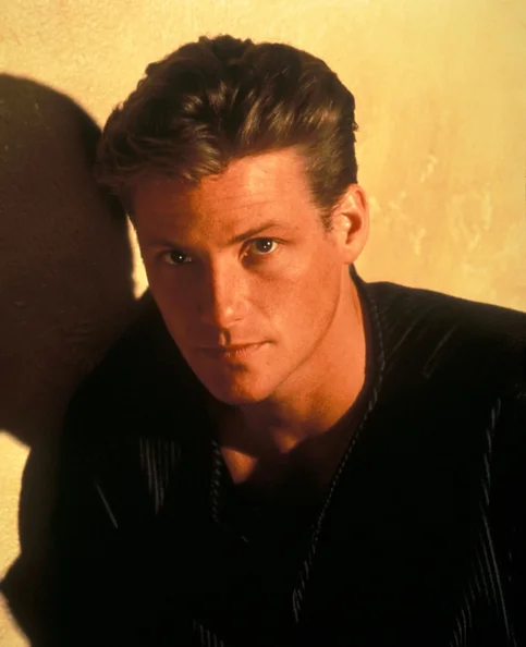 Doug Savant - Biography, Age, Net Worth, Career & Family Emotional Geography