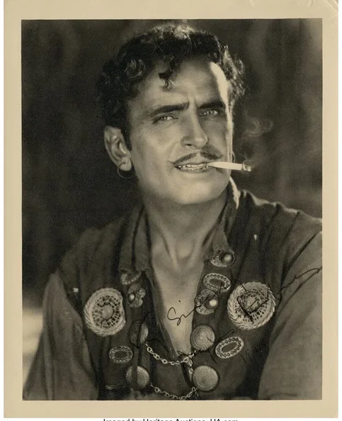 Douglas Fairbanks - Biography, Age, Net Worth, Career & Family Emotional Geography