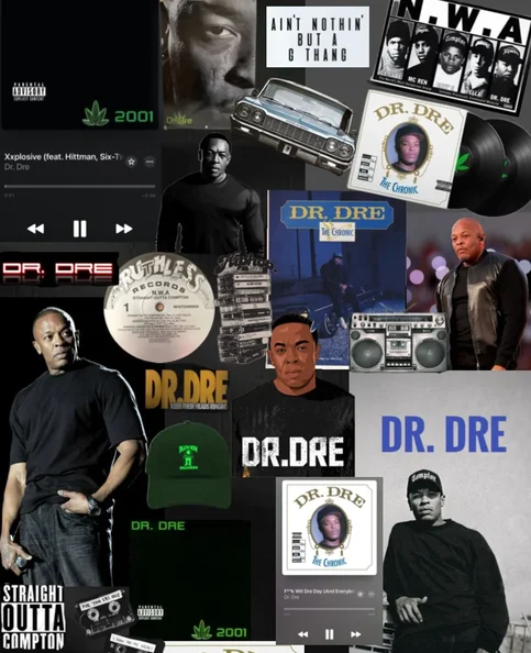 Dr. Dre - Biography, Age, Net Worth, Career & Family Emotional Geography