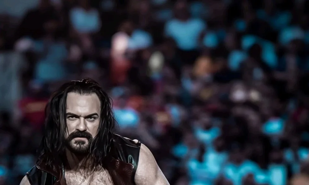 Drew McIntyre - Image 1