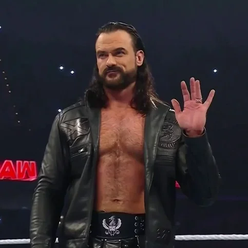 Drew McIntyre - Biography, Age, Net Worth, Career & Family Emotional Geography